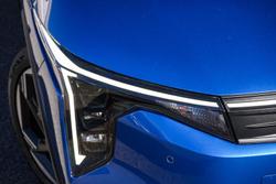 2024 Kia
                K4 Sport+