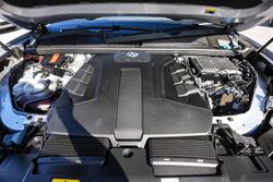 2020 Volkswagen Touareg 170TDI