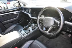 2020 Volkswagen Touareg 170TDI