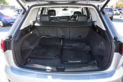 2020 Volkswagen Touareg 170TDI