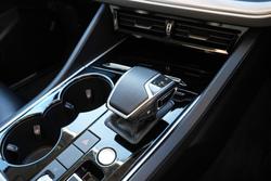 2020 Volkswagen Touareg 170TDI