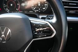 2020 Volkswagen Touareg 170TDI