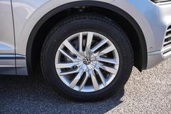 2020 Volkswagen Touareg 170TDI