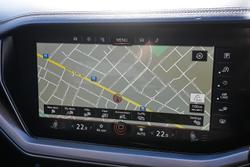 2020 Volkswagen Touareg 170TDI