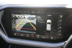 2020 Volkswagen Touareg 170TDI