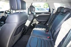 2020 Volkswagen Touareg 170TDI