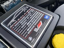 2013 Holden Calais V