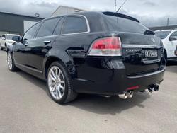 2013 Holden
Calais V