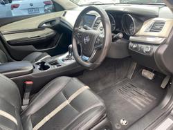 2013 Holden
Calais V