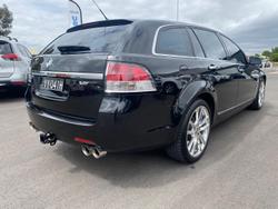 2013 Holden
Calais V