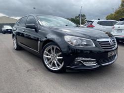 2013 Holden
Calais V
