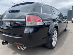 2013 Holden
Calais V