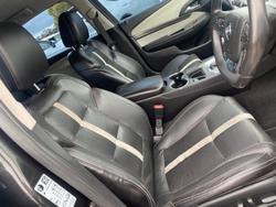 2013 Holden
Calais V