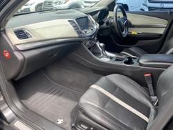 2013 Holden Calais V