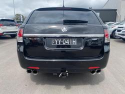 2013 Holden
Calais V