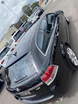 2013 Holden Calais V