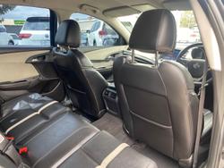 2013 Holden
Calais V