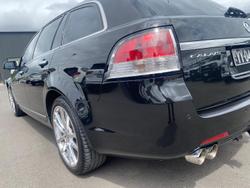 2013 Holden
Calais V