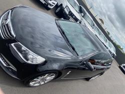 2013 Holden
Calais V