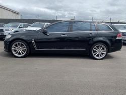 2013 Holden
Calais V