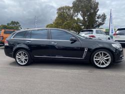 2013 Holden Calais V