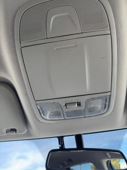 2016 Mitsubishi Pajero Sport GLS QE MY16 4X4 Dual Range Titanium