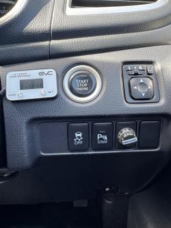 2016 Mitsubishi Pajero Sport GLS QE MY16 4X4 Dual Range Titanium