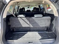 2016 Mitsubishi Pajero Sport GLS QE MY16 4X4 Dual Range Titanium