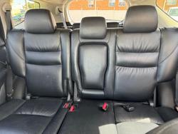 2016 Mitsubishi Pajero Sport GLS QE MY16 4X4 Dual Range Titanium