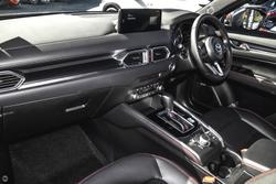 2025 Mazda CX-5 G25 GT SP