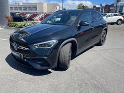 2020 Mercedes-Benz GLA-Class GLA250