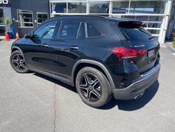 2020 Mercedes-Benz GLA-Class GLA250