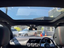 2020 Mercedes-Benz GLA-Class GLA250