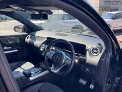 2020 Mercedes-Benz GLA-Class GLA250