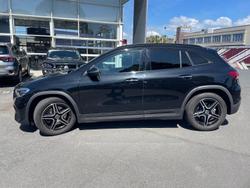 2020 Mercedes-Benz GLA-Class GLA250