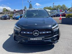 2020 Mercedes-Benz GLA-Class GLA250