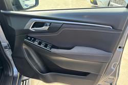 2020 Isuzu D-MAX LS-U