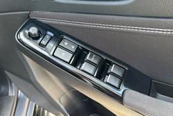 2020 Isuzu D-MAX LS-U