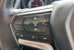 2020 Isuzu D-MAX LS-U