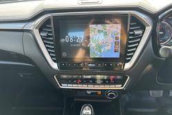 2020 Isuzu D-MAX LS-U