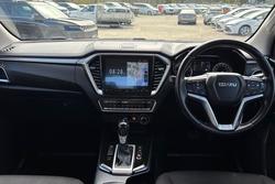 2020 Isuzu D-MAX LS-U