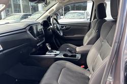 2020 Isuzu D-MAX LS-U