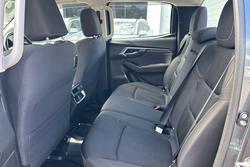 2020 Isuzu D-MAX LS-U