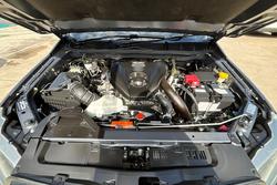 2020 Isuzu D-MAX LS-U