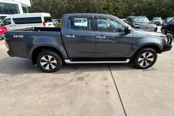 2020 Isuzu D-MAX LS-U