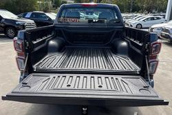 2020 Isuzu D-MAX LS-U