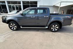 2020 Isuzu D-MAX LS-U