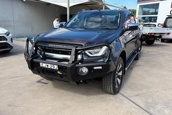 2020 Isuzu D-MAX LS-U