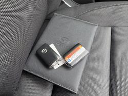 2024 Mazda CX-30 G20 Evolve