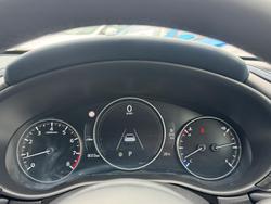 2024 Mazda CX-30 G20 Evolve